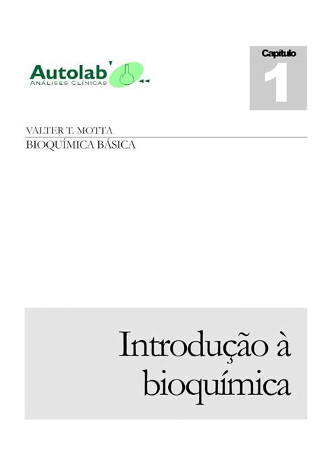 Pdf Bioquimica Basica Pdf Dokumen Tips