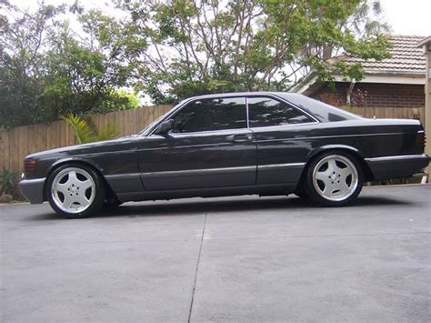 Mercedes-Benz appreciation thread - Page 2 - StanceWorks | Mercedes ...