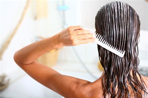 5 Produits Naturels Pour Prendre Soin De Ses Cheveux