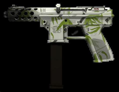 List Of Best Tec 9 Skins In CS2