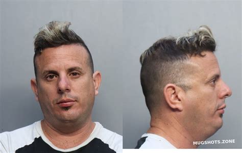 TRUJILLO LAZARO 04 21 2023 Miami Dade County Mugshots Zone