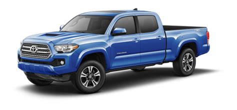 Toyota Tacoma Double Cab Double Cab Automatic Long Bed Trd Sport