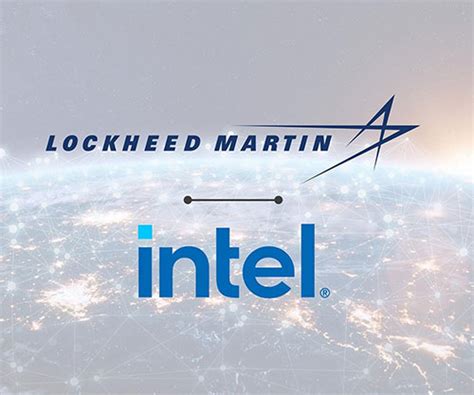 Lockheed Martin Intel Advance 5G Ready Comms For U S Allied Defense