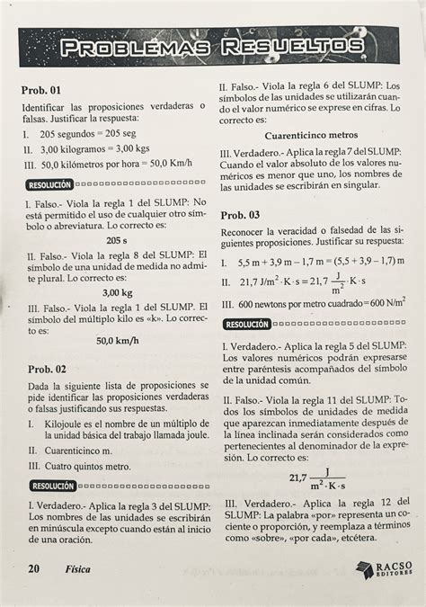 Libro Fisica Coleccion Alfa Racso Editores