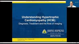 Hypertrophic Cardiomyopathy The Johns Hopkins Heart And Vascular