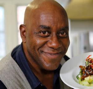 Ainsley Harriott - Useful Chefs