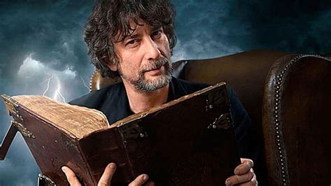 Biografia De Neil Gaiman Tudo Sobre O Autor