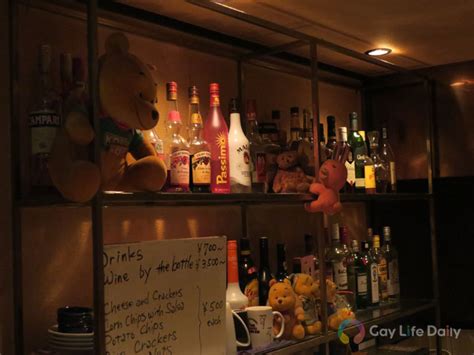 Bacchus Gay Bars In Umeda Joooint Gay Life Navigator Listing Of The