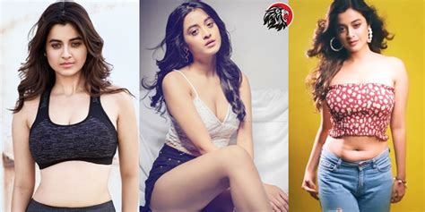 Actress Darshana Banik Hot N Spicy Photo Gallery The Leo News English News