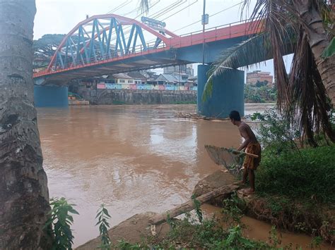 Bpbd Oku Keluarkan Peringatan Waspada Banjir Dan Longsor