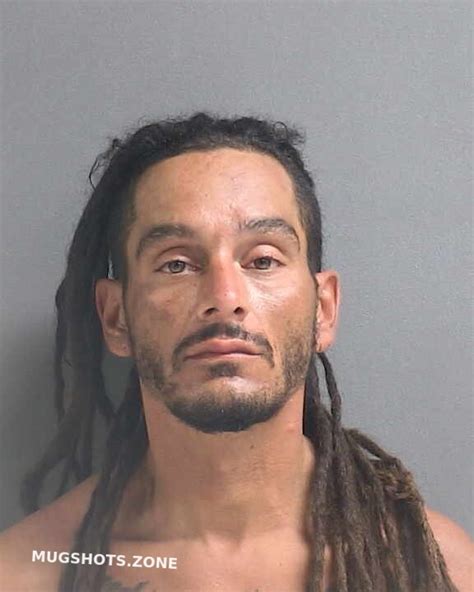 Delrio Adrian Volusia County Mugshots Zone