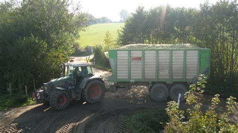 Galerien Nipp Landtechnisches Lohnunternehmen Gbr