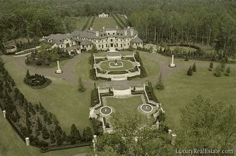 Most Expensive Houses In Georgia Rarest Org