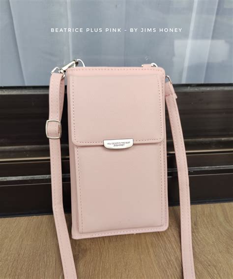 Beatrice Plus Bag From Jims Honey Lazada Indonesia