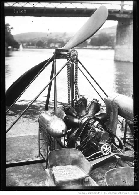 Narrowboat Dream On Hydroglisseur à Triel Sur Seine 1913