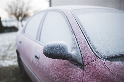 How to fix a frozen car window - ClickMechanic BlogClickMechanic Blog