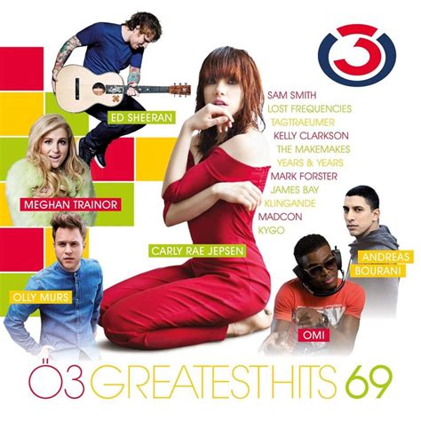 Ö3 Greatest Hits Vol 69 hitparade ch