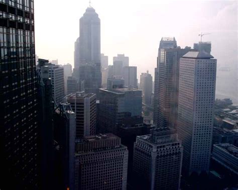 Hong Kong Skyscrapers Photos, Tall HK Buildings: Hong Kong Towers - e ...