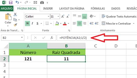 Trabajador Escoba Contento Formula De Raiz En Excel Tutor Formaci N