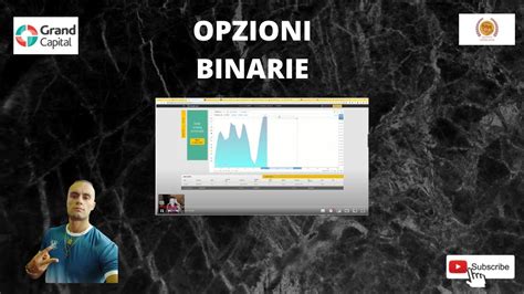 Trading Con Le Opzioni Binarie Come Tradare Youtube