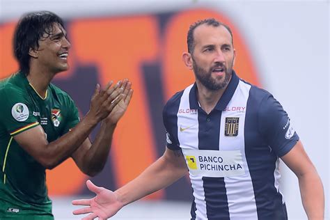 Alianza Lima Marcelo Martins Estaría En La Mira De Los íntimos Según