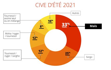 Comment Choisir Ses Cive Produire Des Cive En France