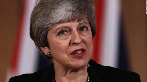 Uk Pm Theresa May Seeks Brexit Delay From Merkel And Macron