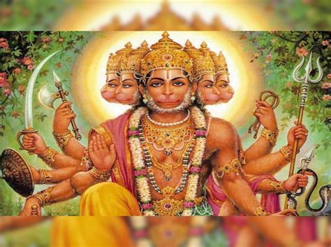 Home Vastu Tips According To Vastu Which Image Of Lord Hanuman Should