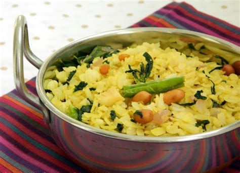 15 Great Healthy Indian Breakfast Recipes – Easy Recipes To Make at Home