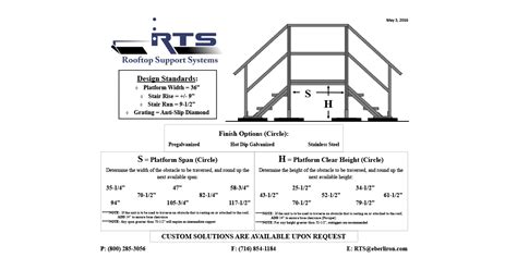 Blog Rooftop Support Systems