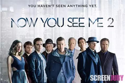 How To Watch Now You See Me On Netflix In