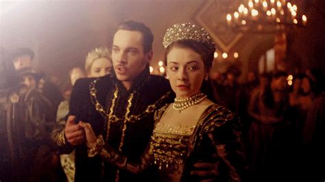 The Tudors Couple MEP - Henry VIII and Elizabeth 'Bessie' Blount - Tudor History video - Fanpop