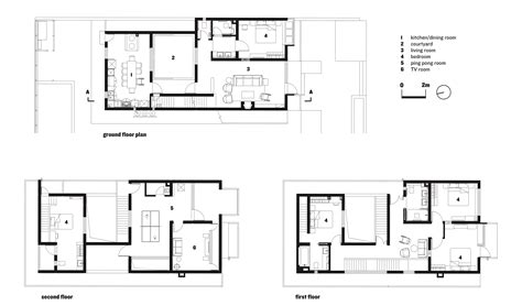 Fringe Benefits Song House Shanghai China By Azl Architects The