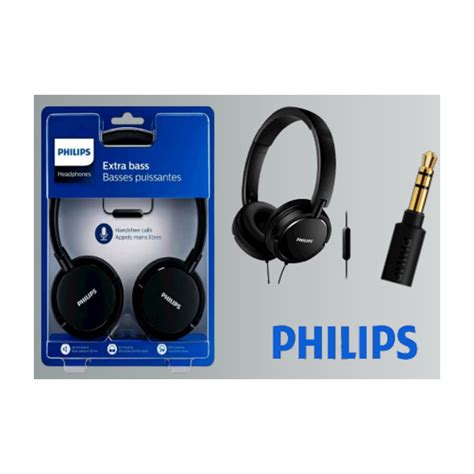 Ripley MANOS LIBRES PHILIPS SHL 5005