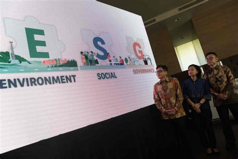 Reksa Dana Bnp Paribas Indonesia Esg Equity Resmi Diluncurkan Inventori