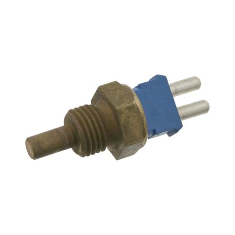 Febi Bilstein Coolant Temperature Sensor Mercedes Benz Car Oe