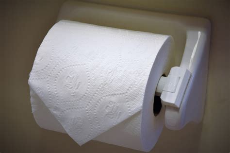 How To Open A Bathroom Stall Toilet Paper Holder Storables