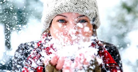 E Arrivato L Inverno In Piemonte Possibili Nevicate Anche In Pianura