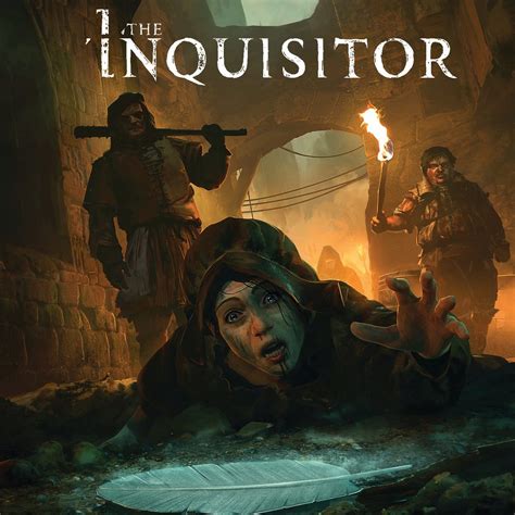 I The Inquisitor