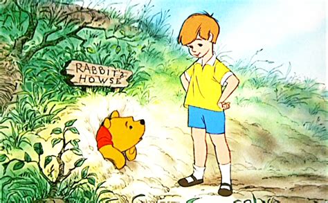 Christopher Robin Character Comic Vine