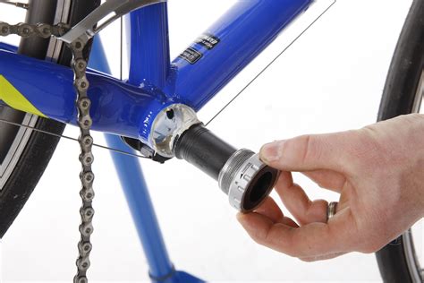 Road Bike Bottom Bracket Standards Explained Cycling Weekly