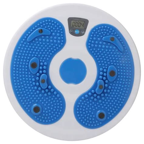 POU Plaque de torsion pour la taille pour façonner le corps exercice