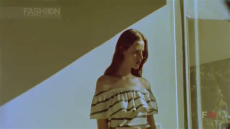 OYSHO Beachwear Adv Campaign Spring Summer 2016 by Fashion Channel ...