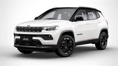 Jeep Compass Price And Specs Night Eagle Added Prices Up Again