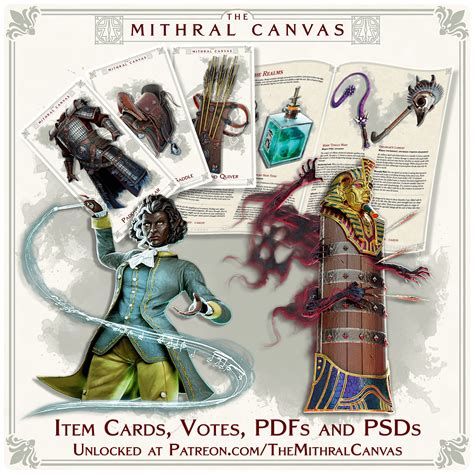 Oc Art Hollow Scale Shield The Mithral Canvas 5e Rdndhomebrew