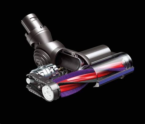 Avis Et Test De Laspirateur Balai Dyson Dc62 Nouvelle Génération