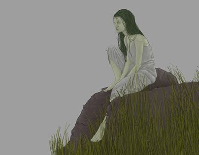 Mavka Drawing Projects :: Photos, videos, logos, illustrations and ...