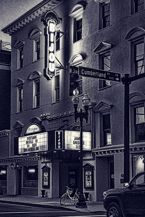 Bijou Theatre Hacfolder