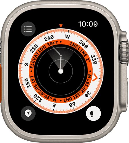 Apple Watch Kompass Backtrack Und Wegpunkte Sir Apfelot