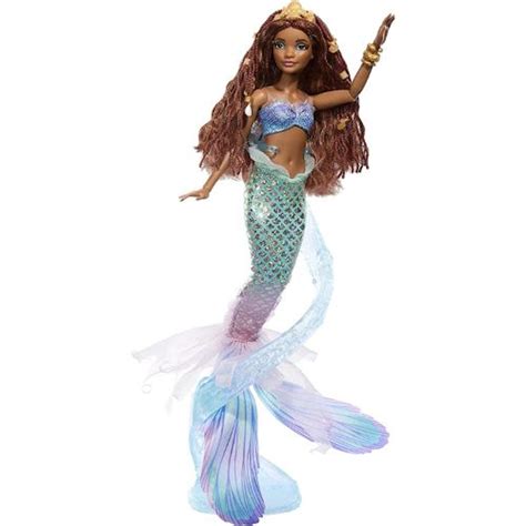 The Best Little Mermaid Dolls